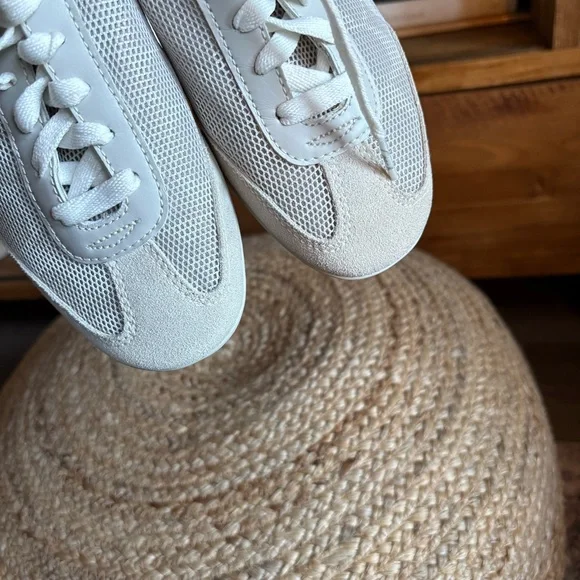 Vintage Y2K coach Neala sneakers size 6.5 - Picture 4 of 13